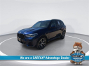 Thumbnail image of 2022 BMW X5 at McKinney-Wells Auto Group
