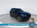 Thumbnail image of 2022 BMW X5 at McKinney-Wells Auto Group