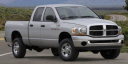 Thumbnail image of 2007 Dodge Ram 3500 at NEW - Hillyers Mid City Ford