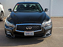 Thumbnail image of 2015 INFINITI Q50 at Mossy Ford