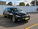 Thumbnail image of 2015 INFINITI Q50 at Mossy Ford