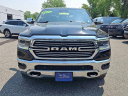 2021 Ram 1500 Laramie at Hackensack All American Ford Used