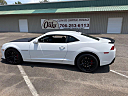 Thumbnail image of 2015 Chevrolet Camaro at Jasper Easy Car Credit