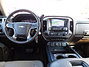 Thumbnail image of 2016 Chevrolet Silverado 1500 at Gary Mathews Motors
