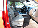 Thumbnail image of 2016 Chevrolet Silverado 1500 at Gary Mathews Motors