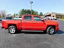Thumbnail image of 2016 Chevrolet Silverado 1500 at Gary Mathews Motors