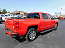 Thumbnail image of 2016 Chevrolet Silverado 1500 at Gary Mathews Motors