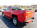 Thumbnail image of 2016 Chevrolet Silverado 1500 at Gary Mathews Motors