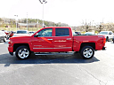 Thumbnail image of 2016 Chevrolet Silverado 1500 at Gary Mathews Motors