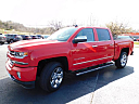 Thumbnail image of 2016 Chevrolet Silverado 1500 at Gary Mathews Motors