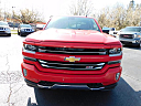 Thumbnail image of 2016 Chevrolet Silverado 1500 at Gary Mathews Motors