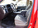Thumbnail image of 2016 Chevrolet Silverado 1500 at Gary Mathews Motors