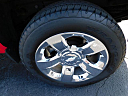 Thumbnail image of 2016 Chevrolet Silverado 1500 at Gary Mathews Motors