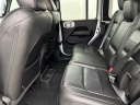 2022 Jeep Wrangler Unlimited High Altitude at Mccluskey Chevrolet Kings Automall