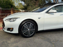 Thumbnail image of 2013 Tesla Model S at HERMOSA MOTORS
