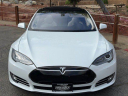 Thumbnail image of 2013 Tesla Model S at HERMOSA MOTORS