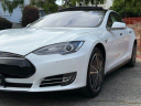 Thumbnail image of 2013 Tesla Model S at HERMOSA MOTORS