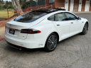 Thumbnail image of 2013 Tesla Model S at HERMOSA MOTORS
