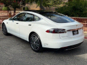 Thumbnail image of 2013 Tesla Model S at HERMOSA MOTORS