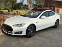 Thumbnail image of 2013 Tesla Model S at HERMOSA MOTORS