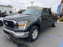 Thumbnail image of 2021 Ford F-150 at Alsbou Motors Riverside