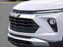 Thumbnail image of 2026 Chevrolet Trailblazer at Currie Chevrolet