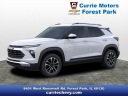 Thumbnail image of 2026 Chevrolet Trailblazer at Currie Chevrolet
