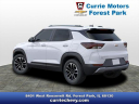 Thumbnail image of 2026 Chevrolet Trailblazer at Currie Chevrolet