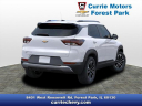 Thumbnail image of 2026 Chevrolet Trailblazer at Currie Chevrolet