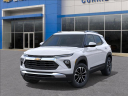 Thumbnail image of 2026 Chevrolet Trailblazer at Currie Chevrolet