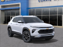Thumbnail image of 2026 Chevrolet Trailblazer at Currie Chevrolet
