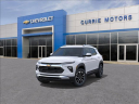 Thumbnail image of 2026 Chevrolet Trailblazer at Currie Chevrolet