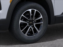 Thumbnail image of 2026 Chevrolet Trailblazer at Currie Chevrolet