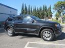 2014 Jeep Grand Cherokee Limited at Car Expo