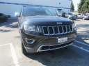 Thumbnail image of 2014 Jeep Grand Cherokee at Car Expo