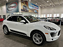 Thumbnail image of 2017 Porsche Macan at Godspeed Motors Inc