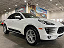 Thumbnail image of 2017 Porsche Macan at Godspeed Motors Inc