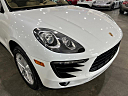 Thumbnail image of 2017 Porsche Macan at Godspeed Motors Inc