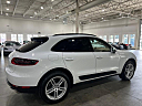 Thumbnail image of 2017 Porsche Macan at Godspeed Motors Inc
