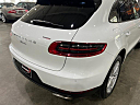 Thumbnail image of 2017 Porsche Macan at Godspeed Motors Inc