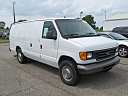 Thumbnail image of 2006 Ford E-Series at Giffin Autosports
