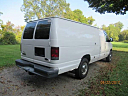 Thumbnail image of 2006 Ford E-Series at Giffin Autosports
