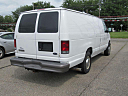 Thumbnail image of 2006 Ford E-Series at Giffin Autosports