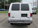 Thumbnail image of 2006 Ford E-Series at Giffin Autosports