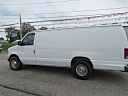 Thumbnail image of 2006 Ford E-Series at Giffin Autosports