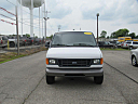 Thumbnail image of 2006 Ford E-Series at Giffin Autosports
