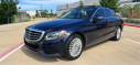 Thumbnail image of 2017 Mercedes-Benz C-Class at JOE AUTOS