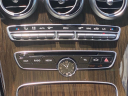 2017 Mercedes-Benz C-Class C 300 4MATIC at Wes Greenway's Alexandria Vw