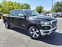 Thumbnail image of 2021 Ram 1500 at Gary Mathews Motors