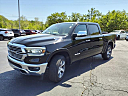 Thumbnail image of 2021 Ram 1500 at Gary Mathews Motors